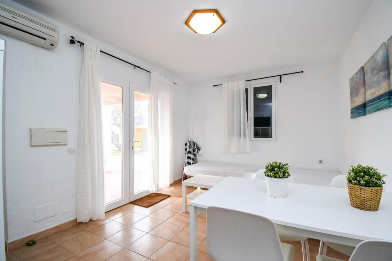 칼란 보쉬 Apartamento S'Ermita 아파트 외부 사진