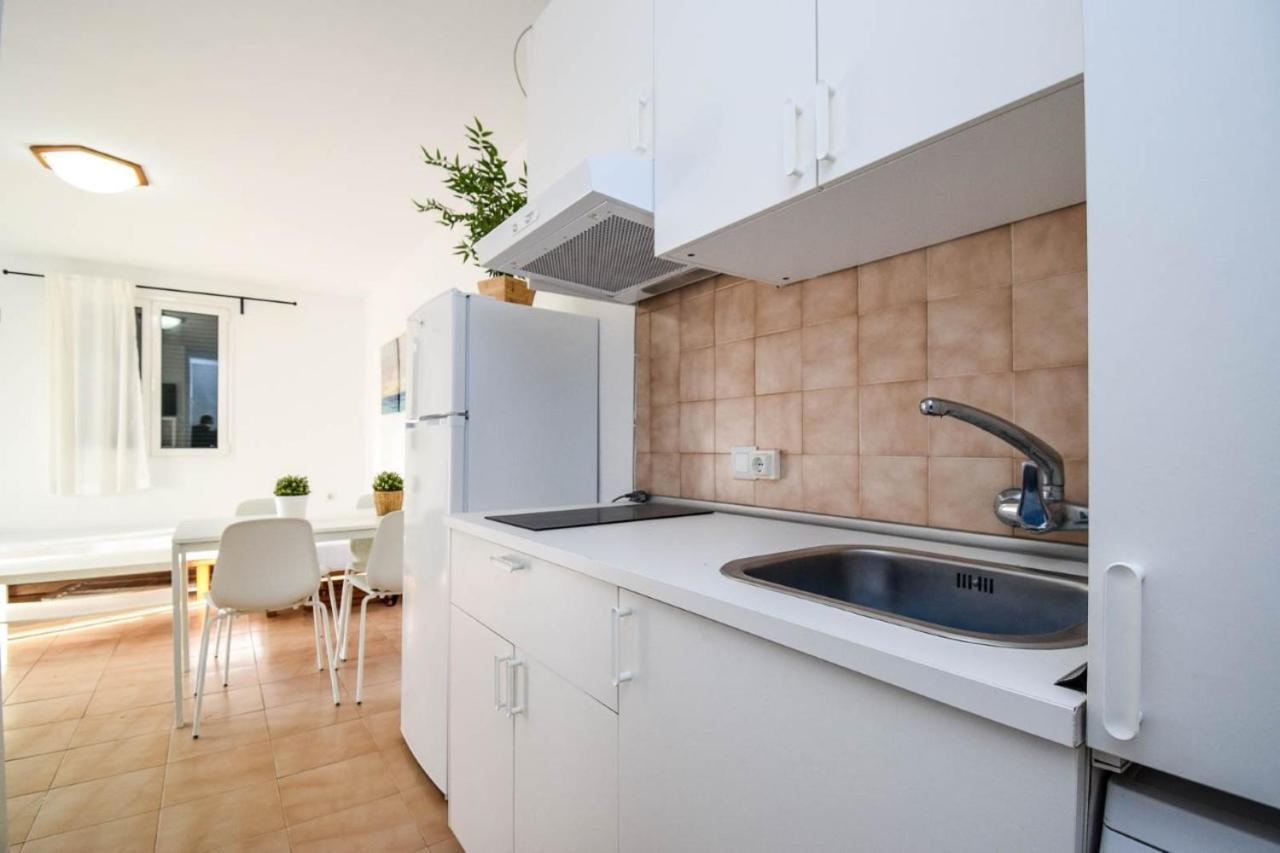 칼란 보쉬 Apartamento S'Ermita 아파트 외부 사진