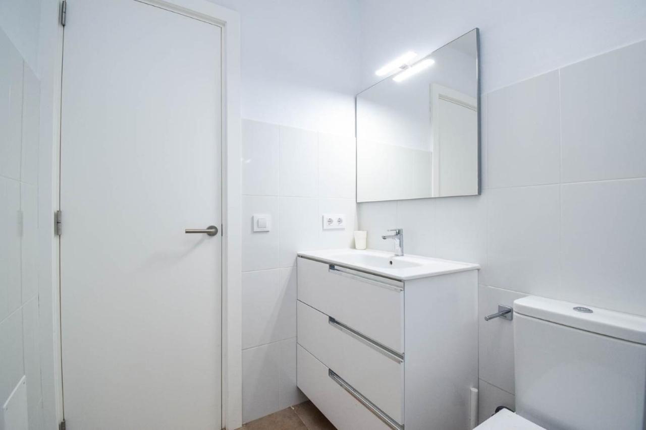 칼란 보쉬 Apartamento S'Ermita 아파트 외부 사진
