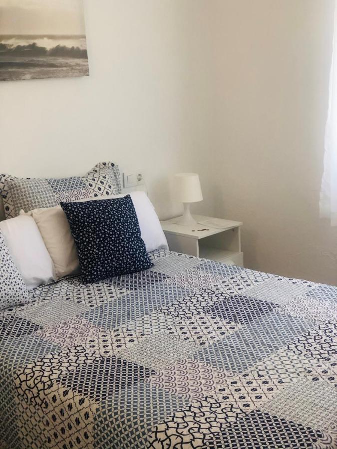 칼란 보쉬 Apartamento S'Ermita 아파트 외부 사진